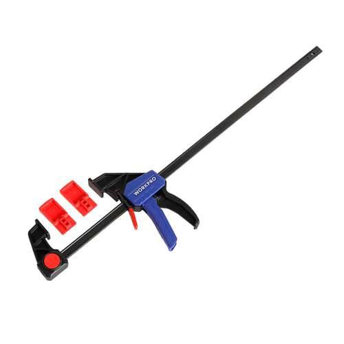 Jednoručna stezaljka Workpro 18” Najlon 45 cm Cijena