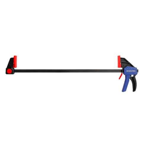 Jednoručna stezaljka Workpro 18” Najlon 45 cm Cijena