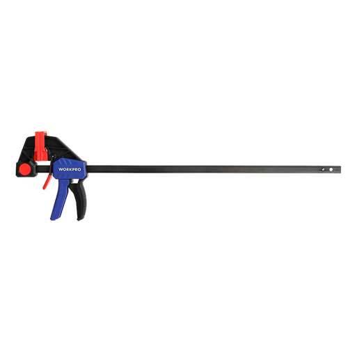 Jednoručna stezaljka Workpro 18” Najlon 45 cm Cijena
