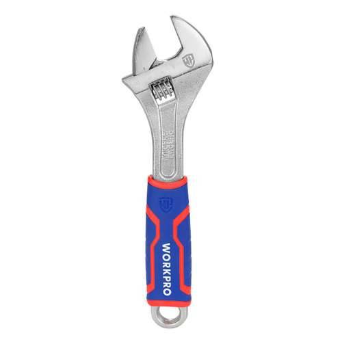 Podesivi francuski ključ Workpro 10” 25 cm Cijena