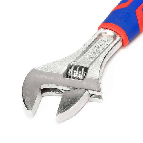 Podesivi francuski ključ Workpro 10” 25 cm Cijena