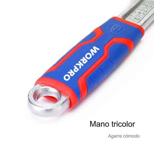 Podesivi francuski ključ Workpro 10” 25 cm Cijena