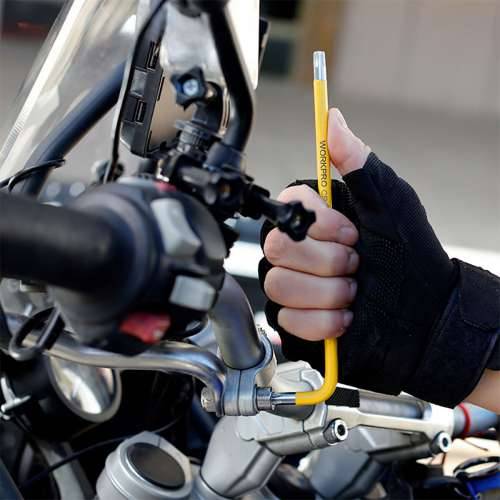Torx ključevi Workpro Lang 9 Dijelovi Cijena