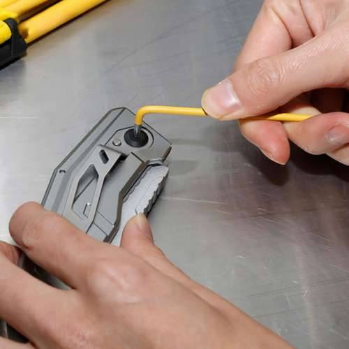 Torx ključevi Workpro Lang 9 Dijelovi Cijena