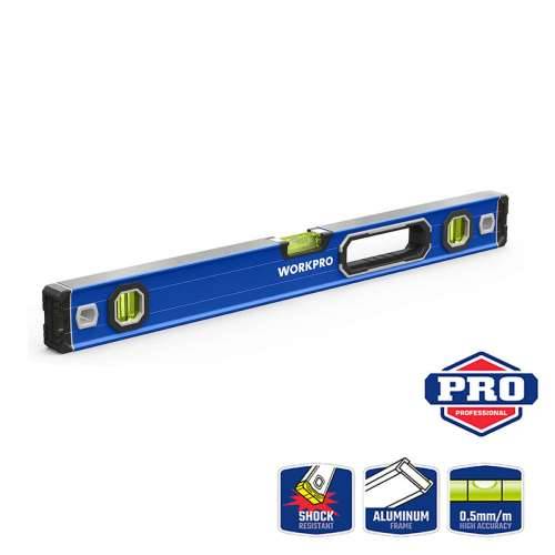 Libela Workpro Aluminij 40 cm Magnetna Cijena