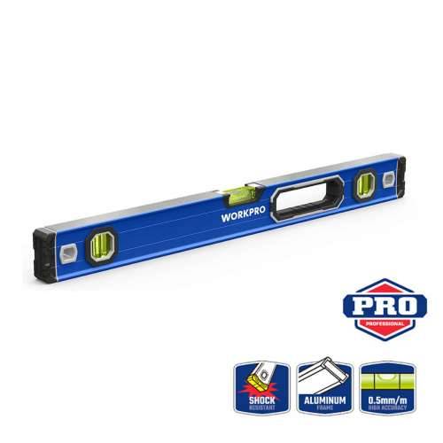 Libela Workpro Aluminij 60 cm Magnetna Cijena