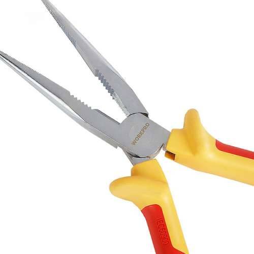 Iglana kliješta Workpro 6” 15 cm Cijena