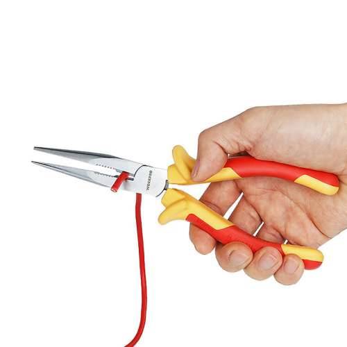 Iglana kliješta Workpro 6” 15 cm Cijena