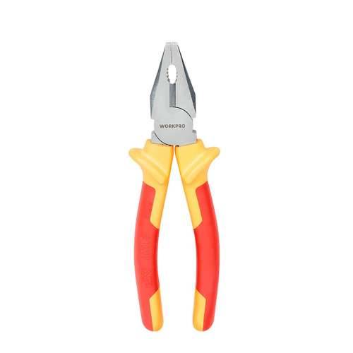 Univerzalna kliješta Workpro 8” 20 cm Cijena