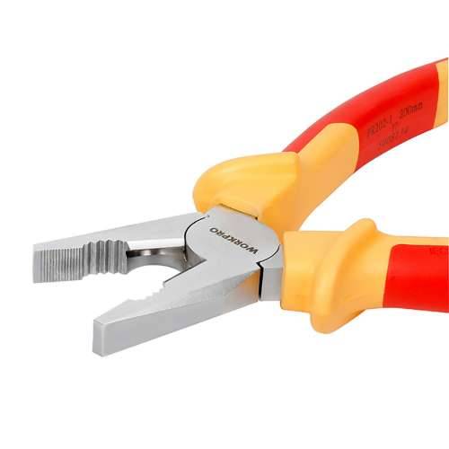 Univerzalna kliješta Workpro 8” 20 cm Cijena