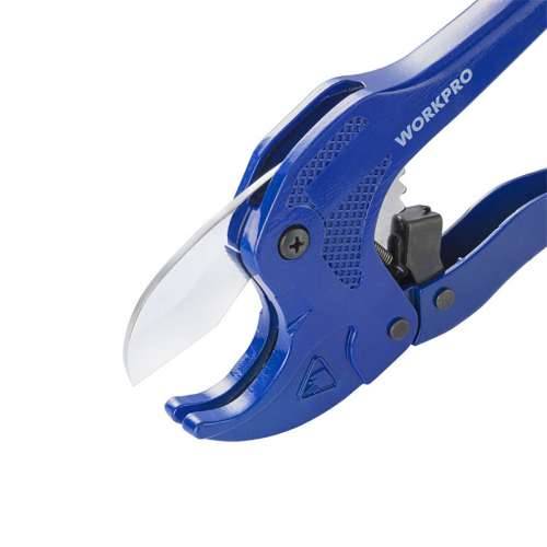 Rezač cijevi Workpro 42 mm Škare Cijena