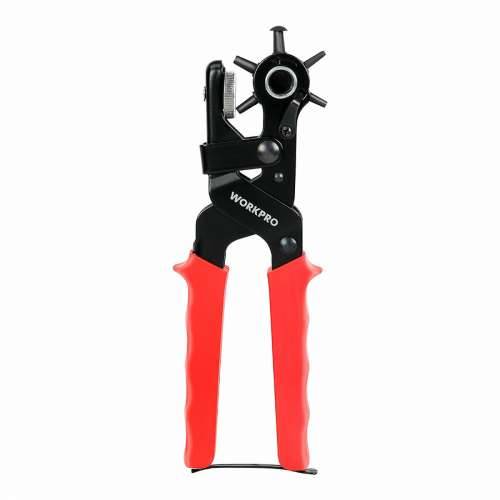 Kliješta za bušenje Workpro 2, 2,5, 3, 3,5, 4, 4,5 mm višestruko Cijena