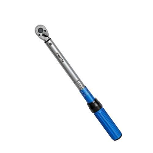 Dinamometrijski ključ Workpro 1/2” Cijena