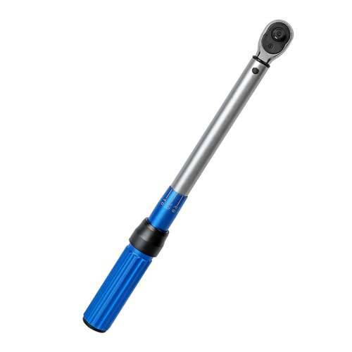 Dinamometrijski ključ Workpro 1/2” Cijena