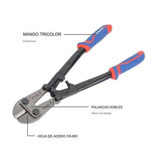 škare Workpro Cijena
