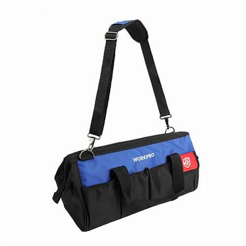 Torba s alatom Workpro 35 x 19 x 22 cm Cijena