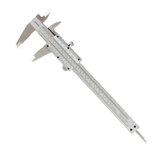 Kalibar Workpro Vernier Aluminij 0,02 mm Cijena