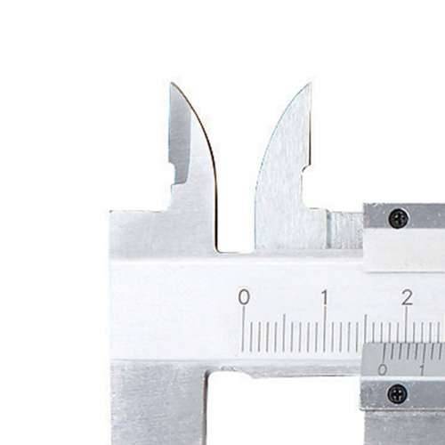 Kalibar Workpro Vernier Aluminij 0,02 mm Cijena