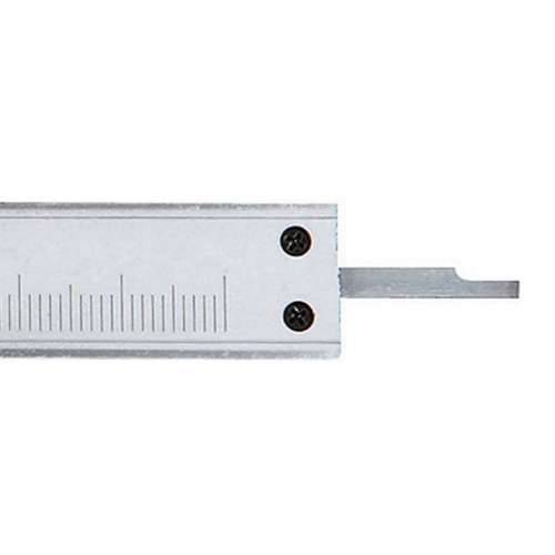 Kalibar Workpro Vernier Aluminij 0,02 mm Cijena