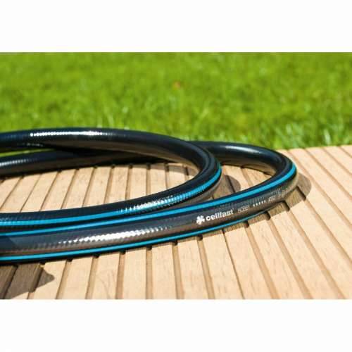 Crijevo za Zalijevanje Cellfast Hobby Ats2 PVC 25 m Ø 15 mm 6 slojeva Cijena