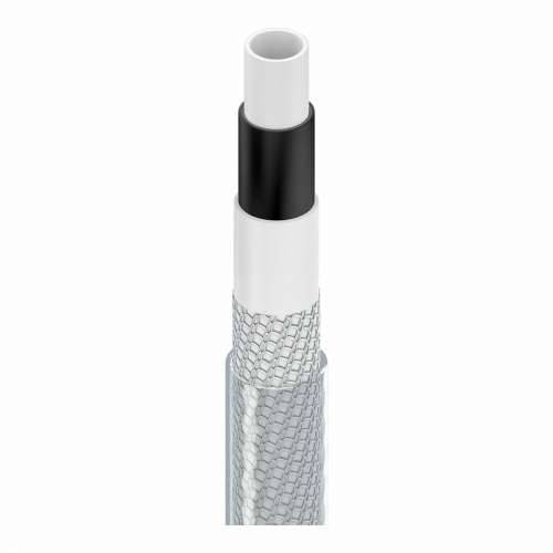 Set crijeva s priborom Cellfast Yacht PVC 20 m Ø 12,5 mm Izvlači Cijena