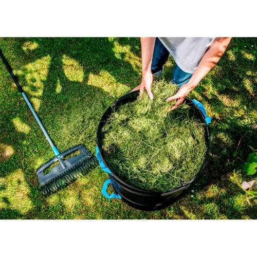 Vreća za vrtni otpad Cellfast Pop Up Najlon Čelik 40 x 40 x 48 cm Sklopiv Cijena