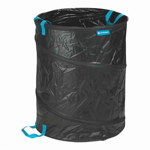Vreća za vrtni otpad Cellfast Pop Up Najlon Čelik 56 x 56 x 70 cm Sklopiv Cijena