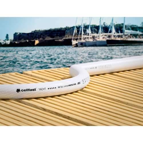 Set crijeva s priborom Cellfast Yacht Mini Ats PVC 15 m Ø 9 mm Cijena