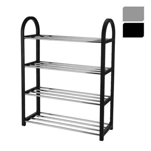 Ormarić za cipele 5five Simply Smart Metal Aluminij 50 x 65 x 19 cm 4 Police Cijena