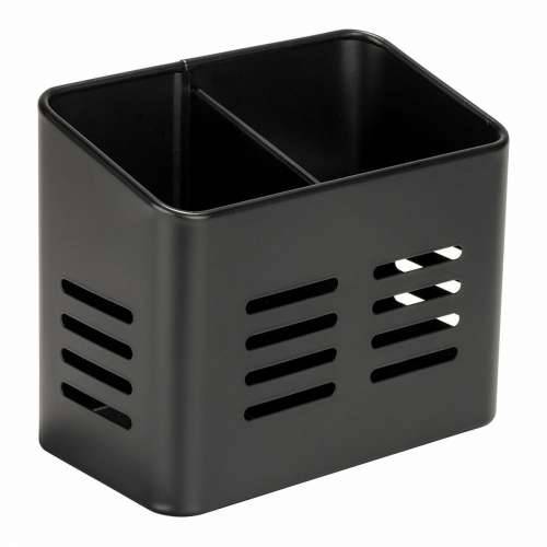 Košara za pribor za jelo Wenko Susie 55098100 Mat crna Metal Cijena