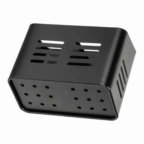 Košara za pribor za jelo Wenko Susie 55098100 Mat crna Metal Cijena