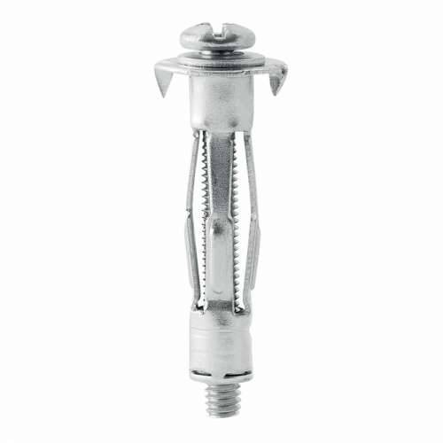 Vijci i matice Rapid 5001546 M4 x 40 mm Ø 8 x 32 mm Metal rastezanje 10 kom. Cijena