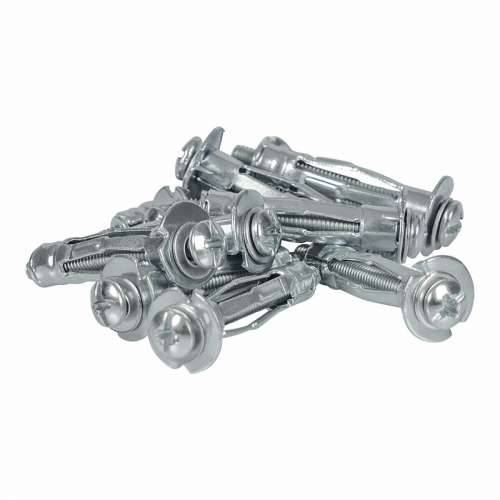 Vijci i matice Rapid 5001546 M4 x 40 mm Ø 8 x 32 mm Metal rastezanje 10 kom. Cijena
