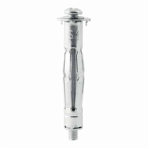 Vijci i matice Rapid 5001550 Ø 11 x 52 mm M5 x 63 mm Metal rastezanje 10 kom. Cijena