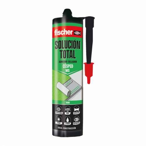 Brtvilo / ljepilo Fischer Solución Total 572480 Zelena 290 ml Travnjak Cijena