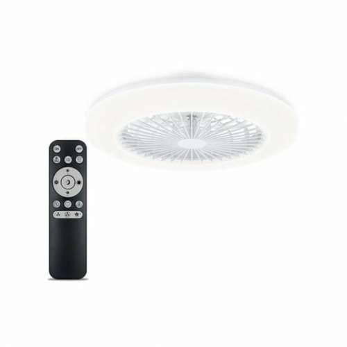 Stropni Ventilator sa Svjetlom Philips Bijela Cijena