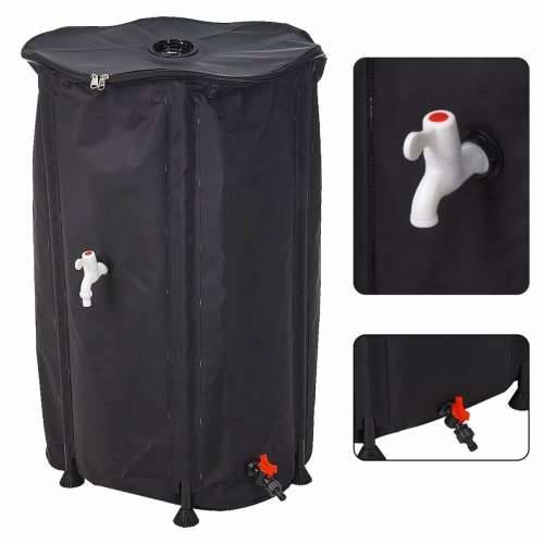 Set za bačvu za kišnicu Lifetime dw9200210 80 x 100 cm 250 L Cijena