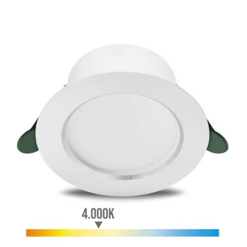 Svjetlo prema dolje Philips Diamond Cut Bijela 6,5 W 1150 Lm Ø 15 x 4,95 cm (4000 K) Cijena