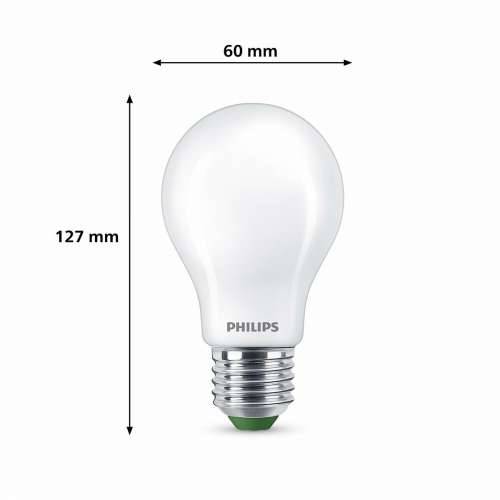 LED žarulja Philips Classic A 75 W 5,2 W E27 1095 Lm (4000 K) Cijena
