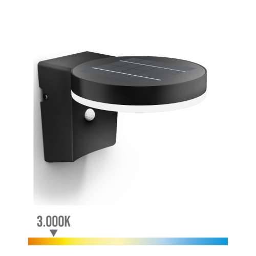 Rasvjetna tijela za zid Philips 1,3 W 250 Lm Solarno Okruglo (3000 K) Cijena