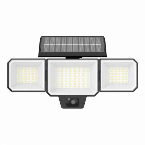Solarni reflektor Philips 8,7 W 5000 K 29 x 11,7 x 16,8 cm Crna Solarno Cijena