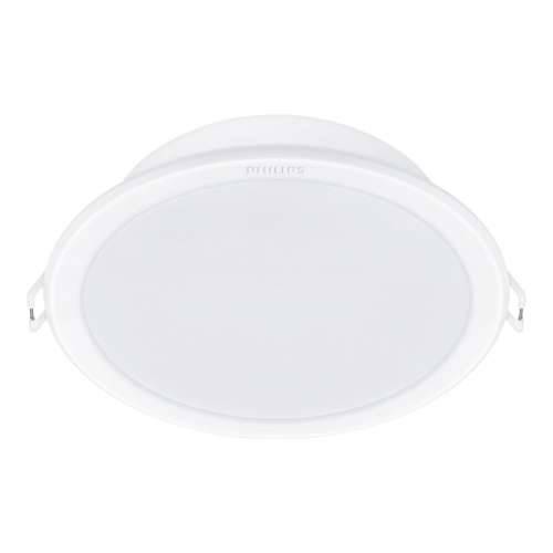 Svjetlo prema dolje Philips Meson Bijela 23,5 W 2550 Lm (4000 K) (2 kom.) Cijena