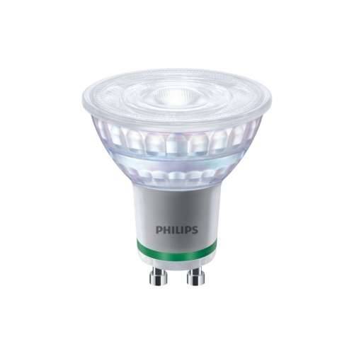LED žarulja Philips Spot A 50 W 2,1 W GU10 375 Lm (4000 K) Cijena