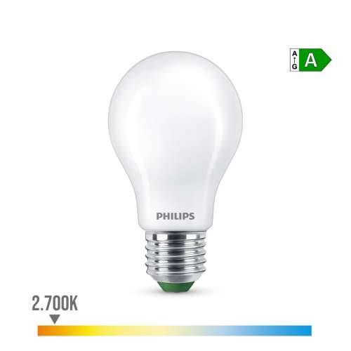 LED žarulja Philips Classic A 4 W 60 W E27 840 lm (2700 K) Cijena