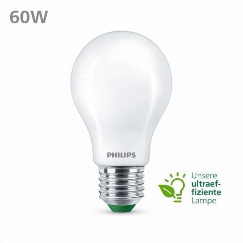 LED žarulja Philips Classic A 4 W 60 W E27 840 lm (2700 K) Cijena