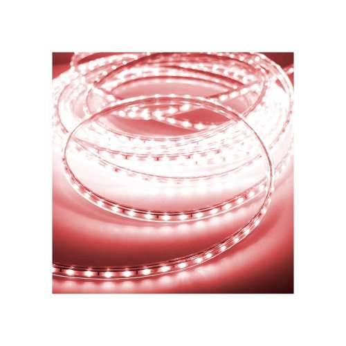 LED trake EDM 72704 Crvena 4,2 W x 1 m 50 m 350 lm Cijena