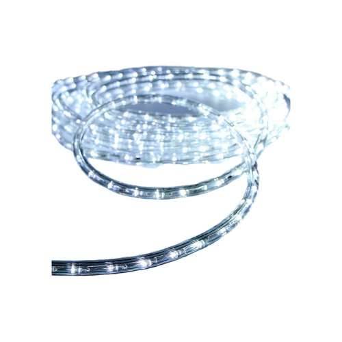LED Cijev EDM 72713 Flexiled 1,4 W x 1 m 48 m Hladno bijela Cijena