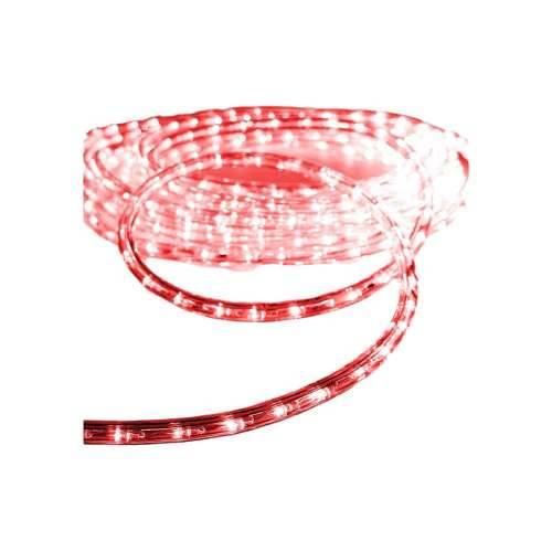 LED Cijev EDM 72718 Flexiled Crvena 1,4 W x 1 m 48 m Cijena
