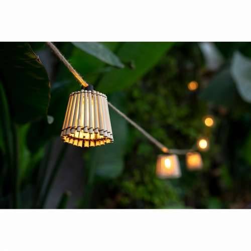 LED vijenac New Garden Okinawa 8 m E27 10 350 lm Cijena