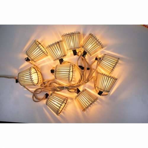 LED vijenac New Garden Okinawa 8 m E27 10 350 lm Cijena